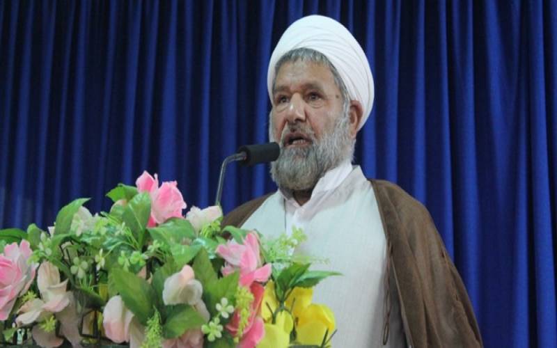 ترس دشمنان از بزرگی دین و گسترش اسلام و قرآن است